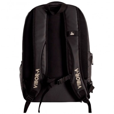 Zaino Vibora Pro nero 2025