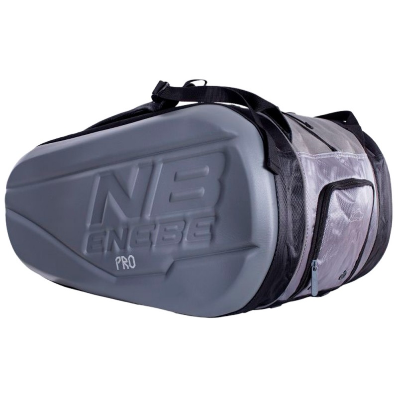 Borsa Enebe Pro argento 2025