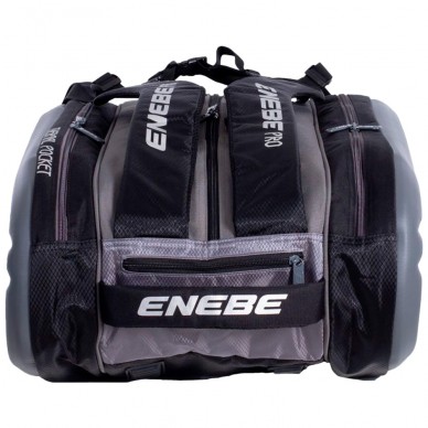 Borsa Enebe Pro argento 2025