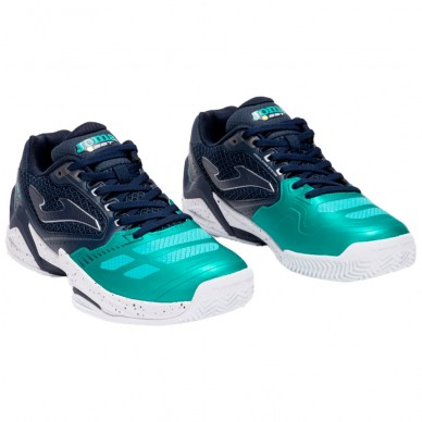 Scarpe Joma Set 2543 turquoise navy 2025