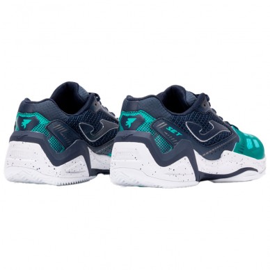 Scarpe Joma Set 2543 turquoise navy 2025