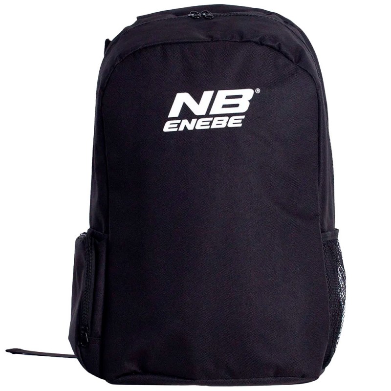 Zaino Enebe Dreams nero bianco 2025