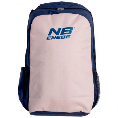 Zaino Enebe Dreams marino beige 2025