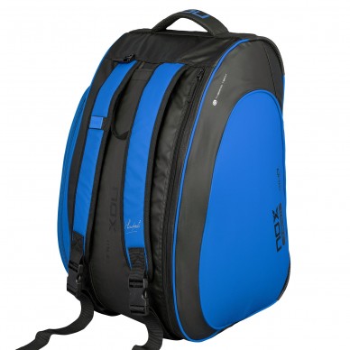 Borsa Nox ML10 Team nero blu 2025