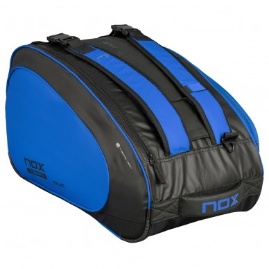 Borsa Nox ML10 Team nero blu 2025