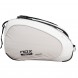 Borsa Nox ML10 Team bianco grigio 2025
