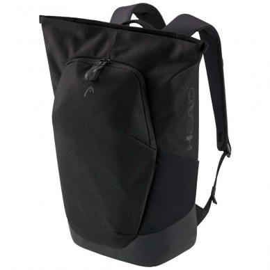 Zaino Head Pro X Backpack 25L nero 2025