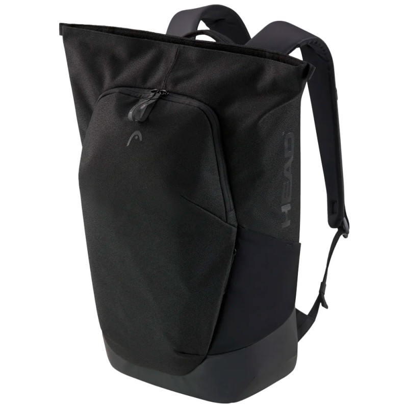 Zaino Head Pro X Backpack 25L nero 2025 Zaino Head Pro X Backpack 25L nero 2025