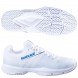 Scarpe Babolat Sensa Women White Cool Blue 2025