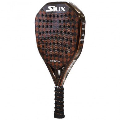 Siux Fenix Pro 5 2025