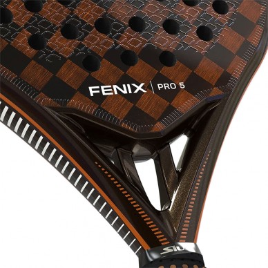 Siux Fenix Pro 5 2025