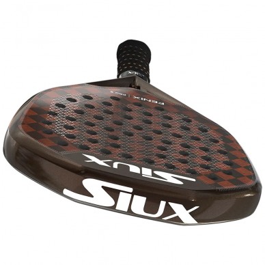 Siux Fenix Pro 5 2025