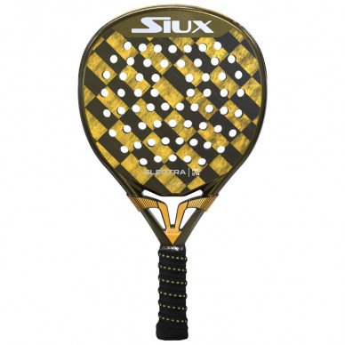 Siux Electra ST4 Stupa