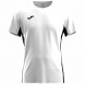 Maglietta Joma Challenge bianca