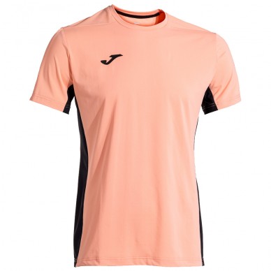 Maglietta Joma Challenge arancione