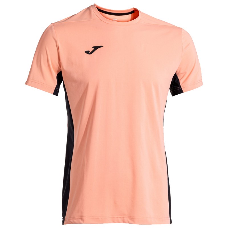 Maglietta Joma Challenge arancione Maglietta Joma Challenge arancione