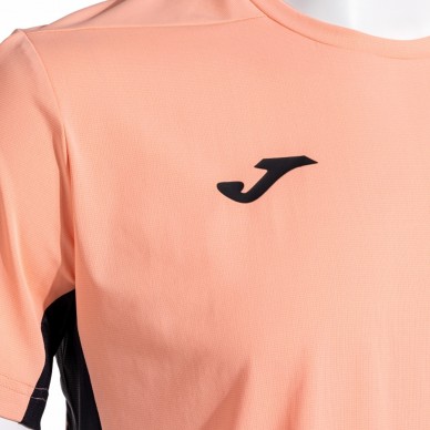Maglietta Joma Challenge arancione