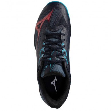 Scarpe Mizuno Wave Exceed Light Padel salute 2025