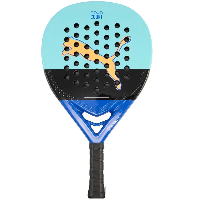 Puma Nova Padel Court blu 2025