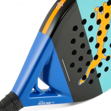 Puma Nova Padel Court blu 2025