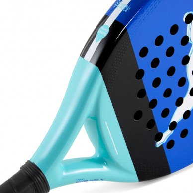 Puma Nova Padel Smash blu 2025
