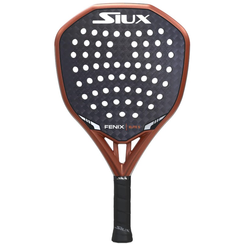 Siux Fenix Elite 5 2025 Siux Fenix Elite 5 2025