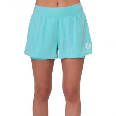 Pantaloncini Bidi Badu Beach Spirit 2IN1 blu