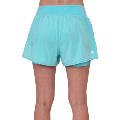 Pantaloncini Bidi Badu Beach Spirit 2IN1 blu