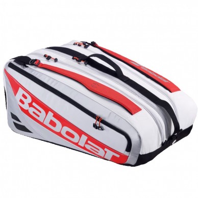 Pack Babolat Technical Viper Lebrón 2025 + Borsa da padel + Tubo Palline
