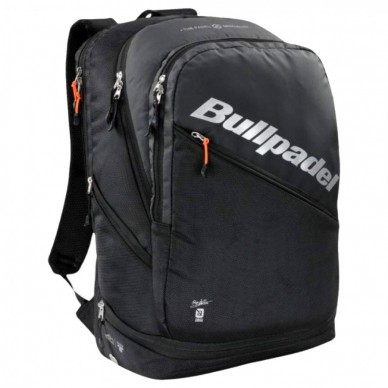 Pack Bullpadel Hack 04 2025 + Zaino + Tubo Palline