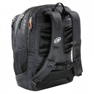 Pack Bullpadel Hack 04 2025 + Zaino + Tubo Palline