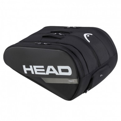 Pack Head Speed Pro 2025 + Borsa da padel + Tubo Palline