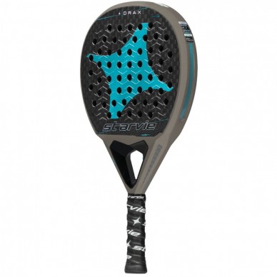 Pack Star Vie Drax 2025 + borsa da padel + Tubo Palline