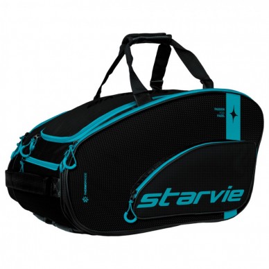 Pack Star Vie Drax 2025 + borsa da padel + Tubo Palline