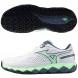 Scarpe Mizuno Wave Enforce Tour 2 CC bianche 2025