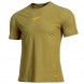 Maglietta Joma R-Trail nature verde