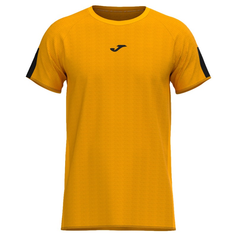 Maglietta Joma R-Trail nature arancione