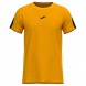 Maglietta Joma R-Trail nature arancione