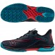 Scarpe Mizuno Wave Exceed Tour salute hibiscus 2025