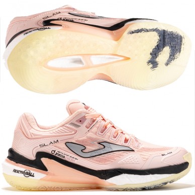 Scarpe Joma Slam Lady 2529 Pink 2025