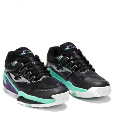 Scarpe Joma Slam Men 2501 Black 2025