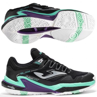 Scarpe Joma Slam Men 2501 Black 2025