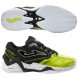 Scarpe Joma Set 2531 Yellow Black 2025