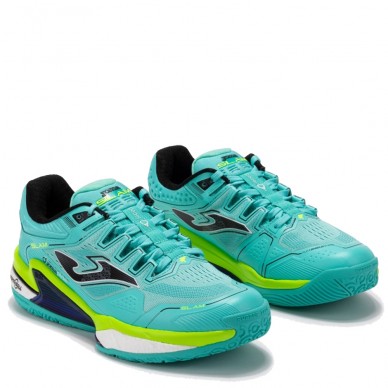 Scarpe Joma Slam Men 2427 turquoise 2025
