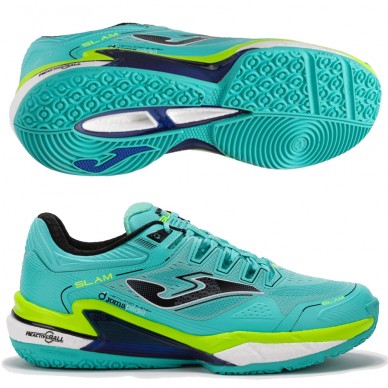 Scarpe Joma Slam Men 2427 turquoise 2025