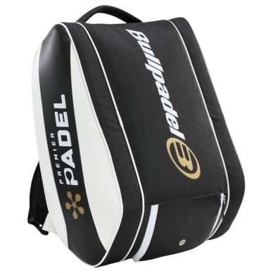 Borsa Bullpadel BPP25001 Vertex Premier bianco 2025