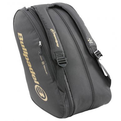 Borsa Bullpadel BPP25015 Tour Premier nero 2025