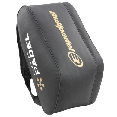 Borsa Bullpadel BPP25015 Tour Premier nero 2025