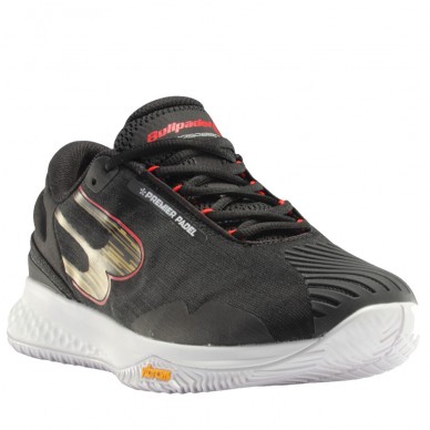 Scarpe Bullpadel Premier Major black 2025