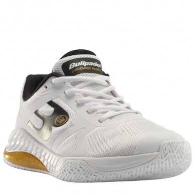 Scarpe Bullpadel Premier P1 white 2025